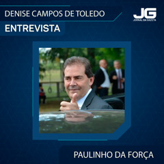 Paulo Pereira da Silva, deputado federal, presidente do Solidariedade, sobre a relação com o governo Lula