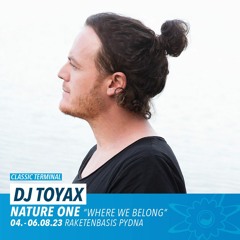 Toyax -Love Is The Most Important Thing