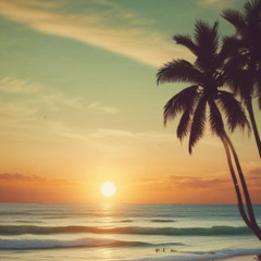 Di Bawah Pohon Kelapa