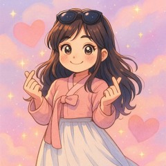 Mochi Girl