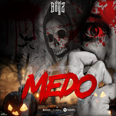 Street Boyz - Medo (Trap)