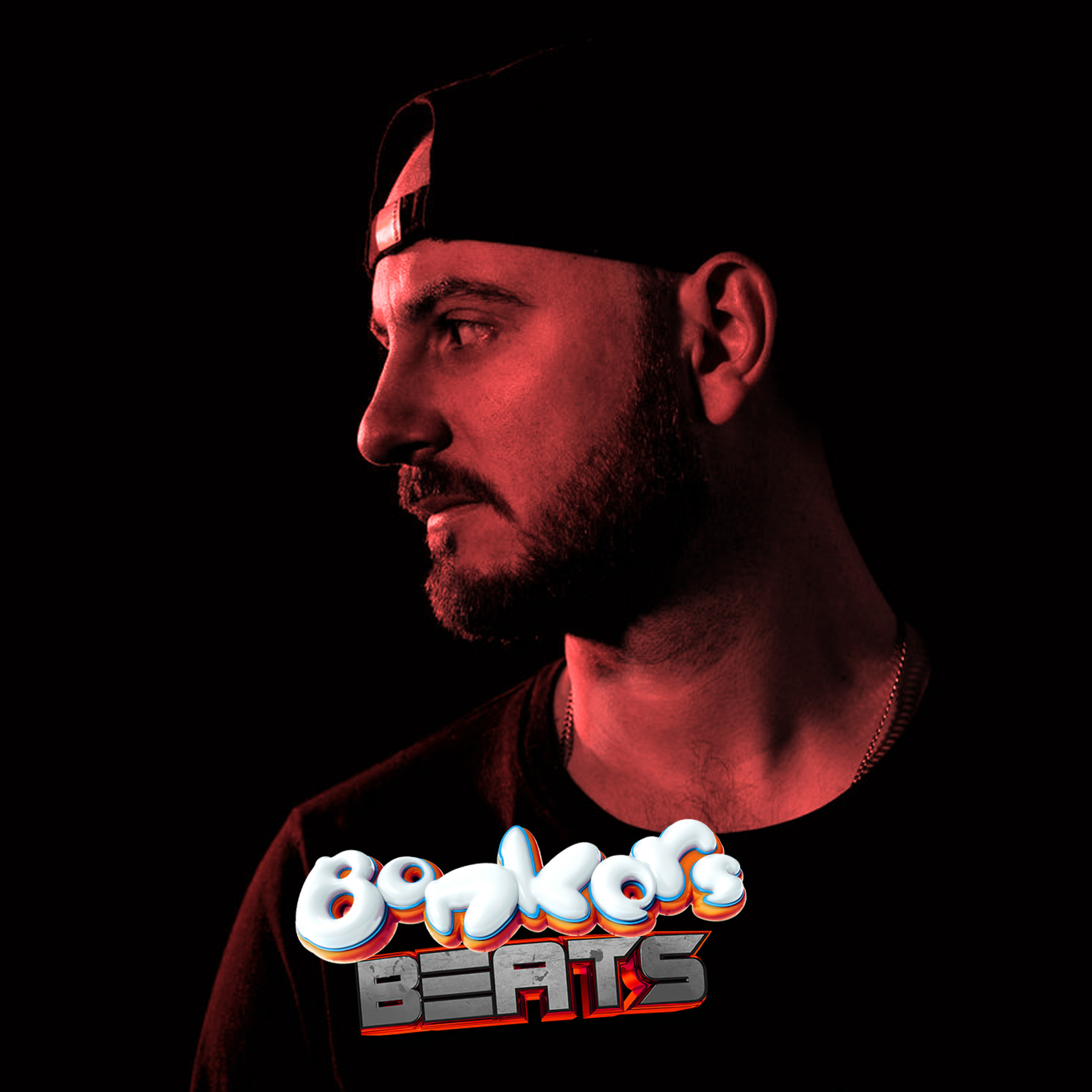 Jakka B & DJ Riko - Bonkers Beats 30a - 29.10.21