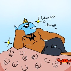 Attack Of The Fish Men