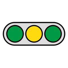 CROSSWALK SIGNAL (144 BAILE EDIT) #BAILEFUNK