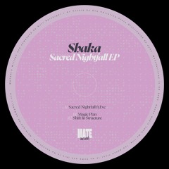 A1. Shaka - Sacred Nightfall Feat Eve (Main Mix)