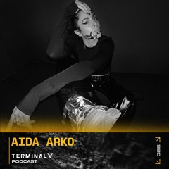 Terminal V Podcast 086 || Aida Arko