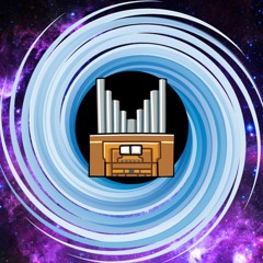 Epic Space Organ