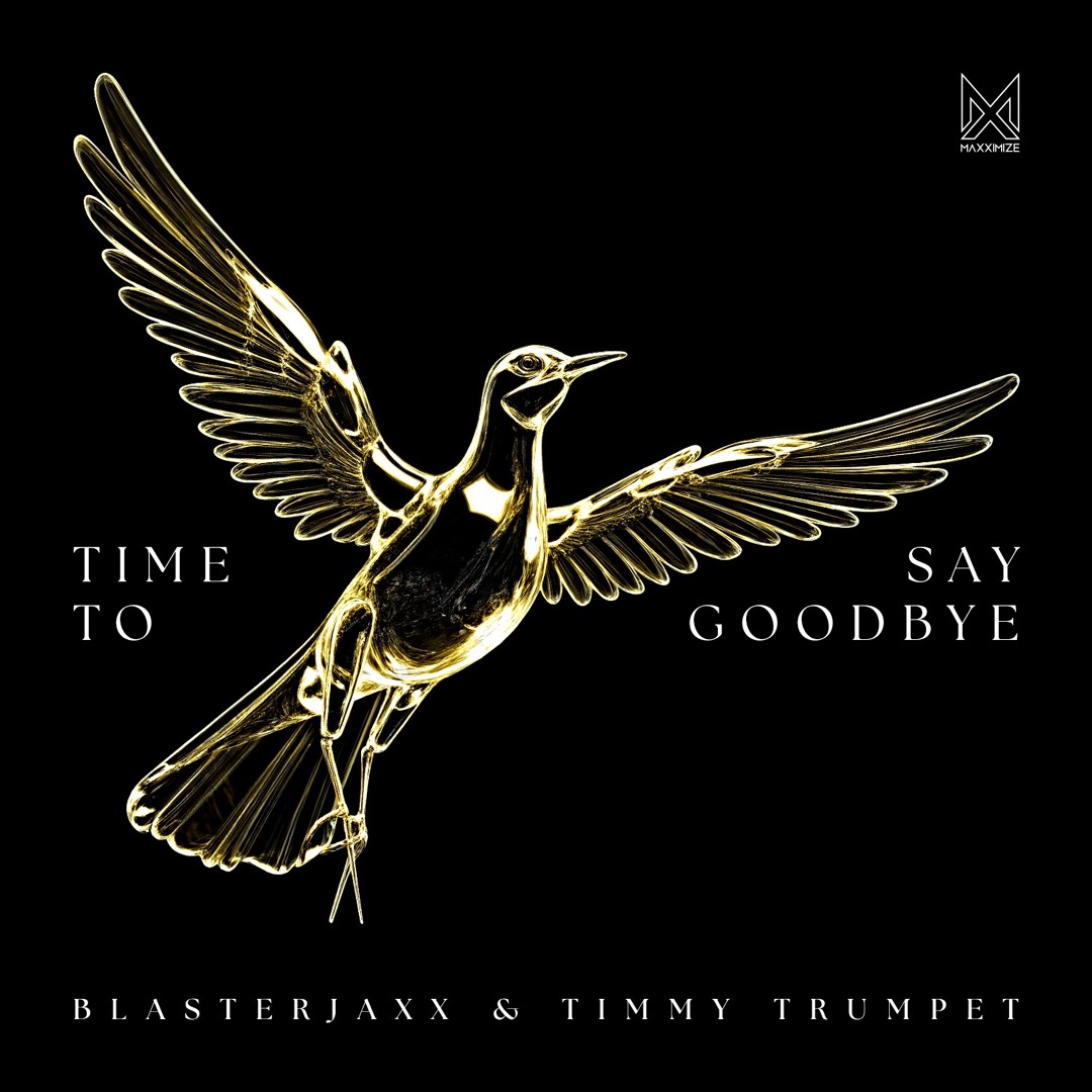 Stream Blasterjaxx & Timmy Trumpet - Time To Say Goodbye by