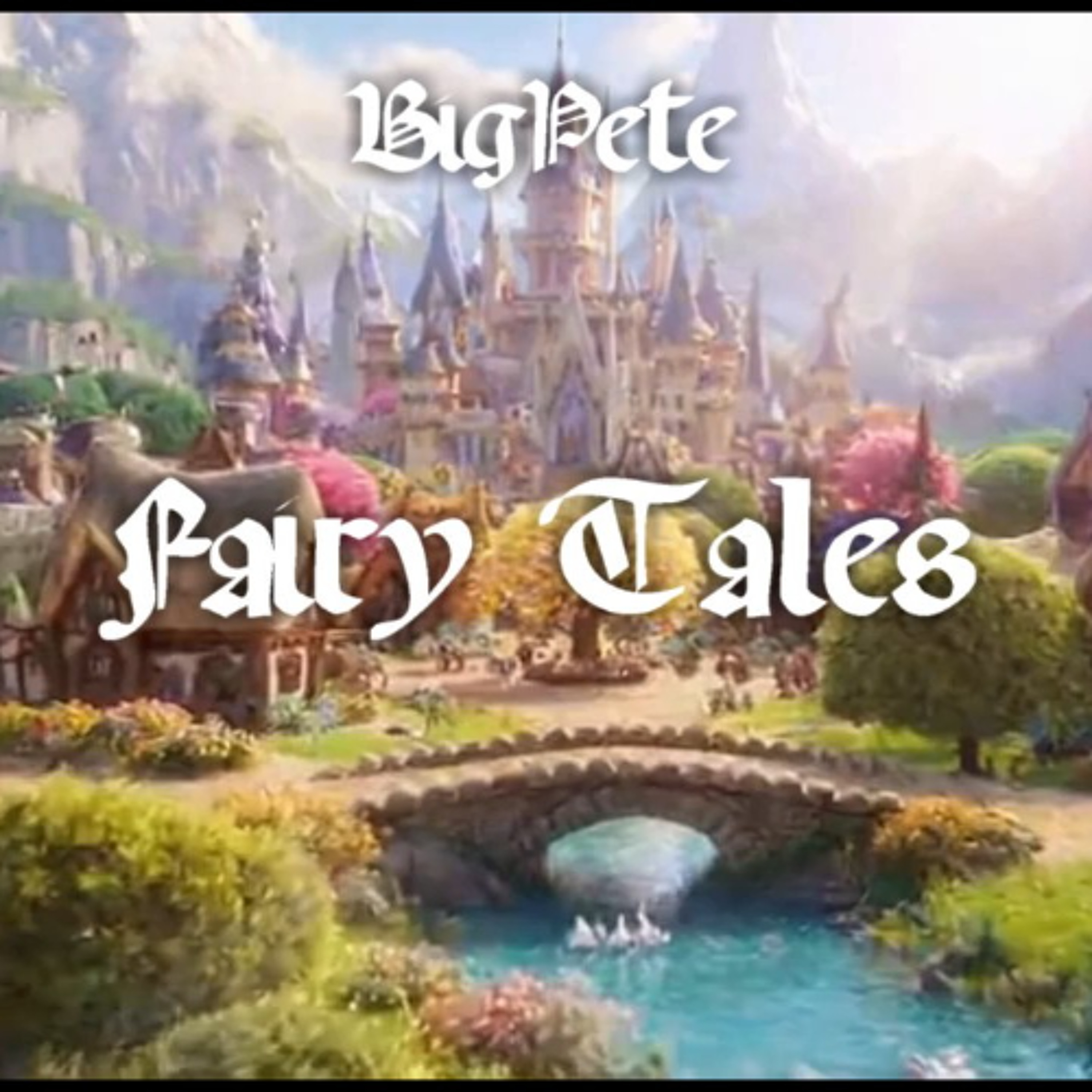 Fairy Tales episode artwork