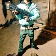 wildkarduno - no joke (prod. shayne)