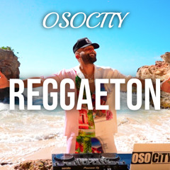 OSOCITY Reggaeton Mix | Flight OSO 148