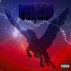 Flaame - Pegaso Feat/Prod GvngBabi