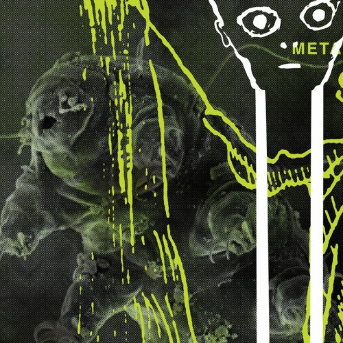 P.A.M. HS20 Mix : GLOWORM (Sides)