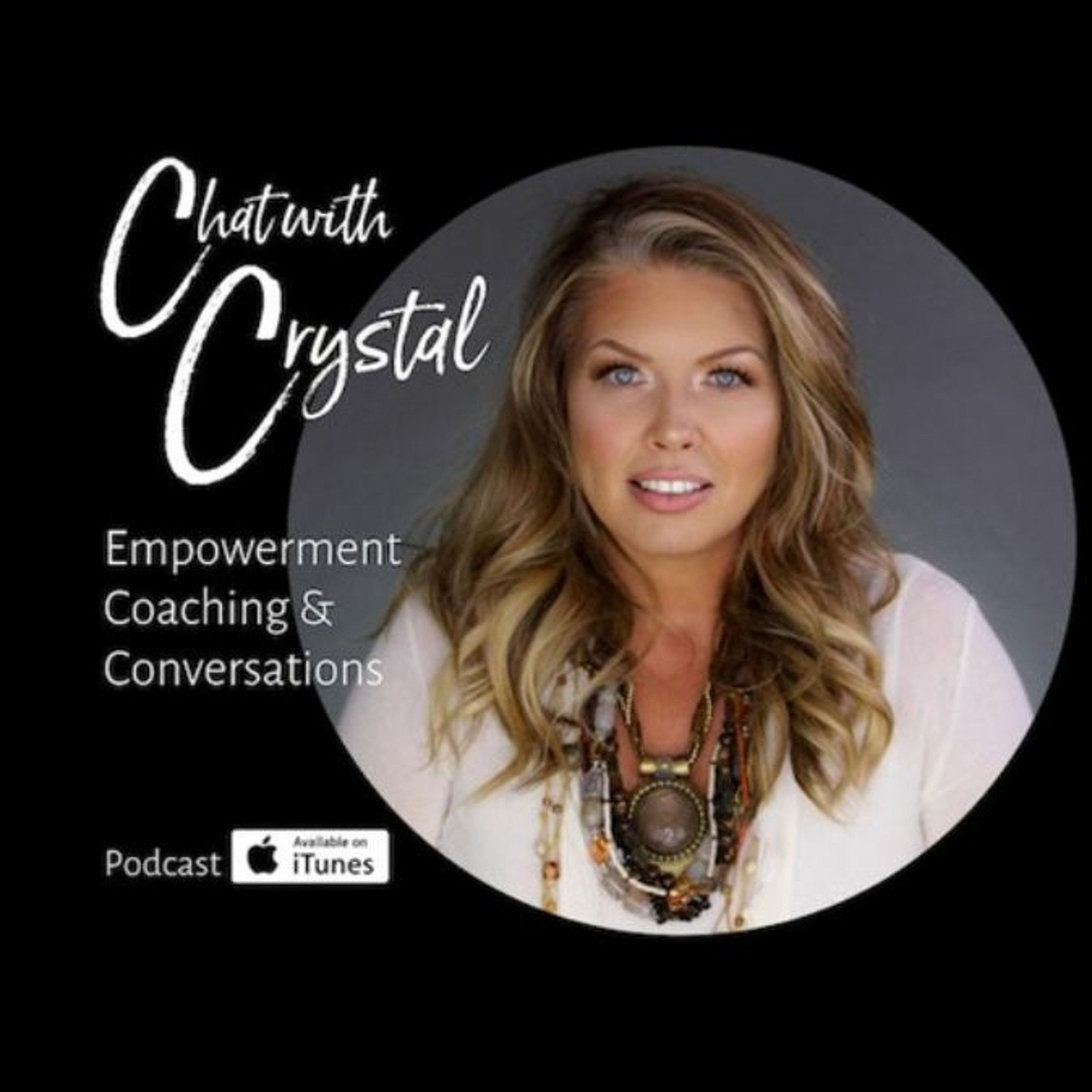 Chat with Crystal