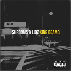 Shrooms and Liquor