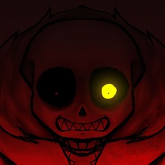 that one fell sans