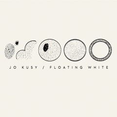 Jo Kusy - Floating White