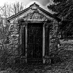 Mausoleum
