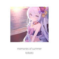 memories of summer