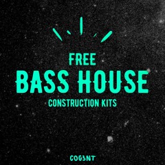 FREE Bass House Construction Kits