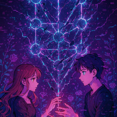 Red String Sparks