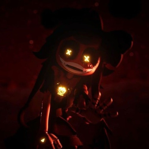 Get Snuck Upon (That's All Folk's Murder Drones FNF cover)