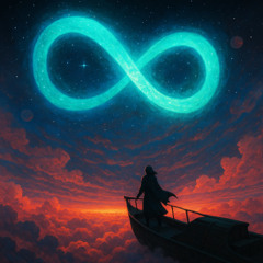 Sky-Sailor’s Möbius Loop