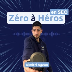 #230 - Technique secrète pour obtenir des backlinks en SEO