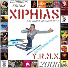 Clubbers Yearmix 2006