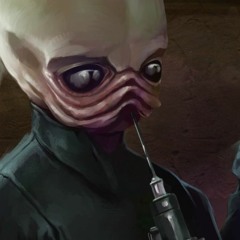 You Reposted In The Wrong Cantina