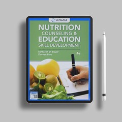 Nutrition Counseling and Education Skill Development (MindTap Course List) . Gratis Reading [PDF]