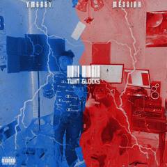 Twin Glocks (YM6A6Y and MESSIAH)