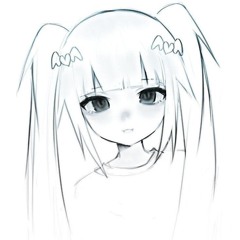 just a girl