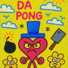 da pong (surrendersaeth djdeffboi mix)