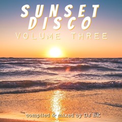 SUNSET DISCO Volume Three (FREE D/L)