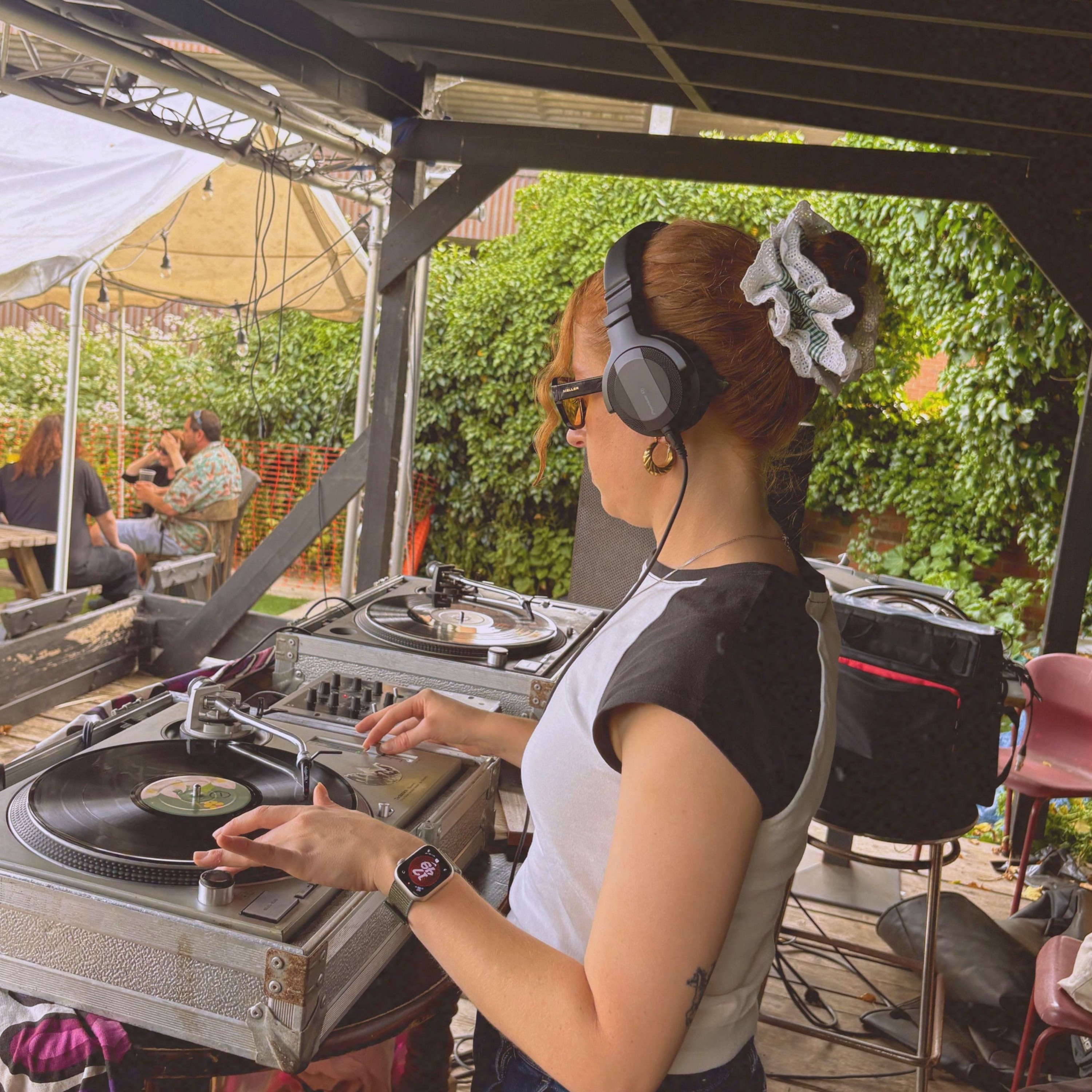 Flo State w/ HarriiG - 05/07/26 - [Voices Radio] episode artwork