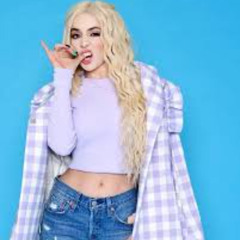 Ava Max - Choose Your Fighter ( MailNrc X MR.RAMA ) 2025