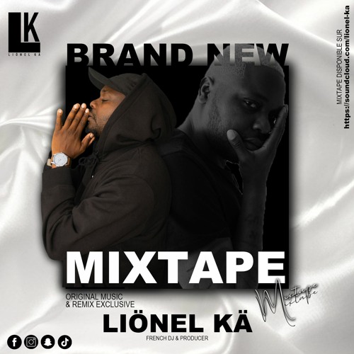 Liönel KÄ - The Medley Mixtape (Bouyon)