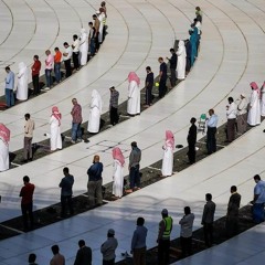 وَعِبَادُ الرَّحْمَٰنِ الَّذِينَ يَمْشُونَ عَلَى الْأَرْضِ هَوْنًا | عمر عبد العزيز
