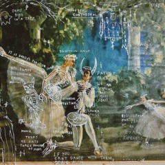 concert in the clouds