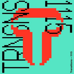 John Digweed - Transitions 1115 ( Live from NOM Bcn )