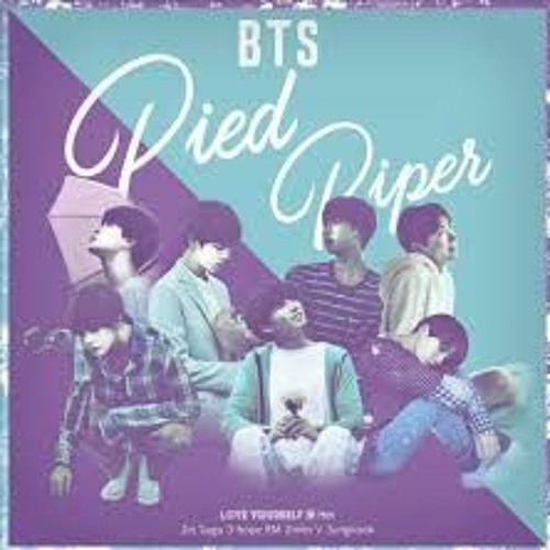 Stream BTS 'Pied Piper' Orchestral/Band Cover[Short Version] by FCBJH |  Listen online for free on SoundCloud