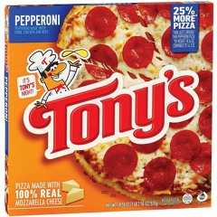 Tony's Pizza