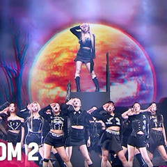 Kep1er - The Boys ( Queendom 2 ver. )