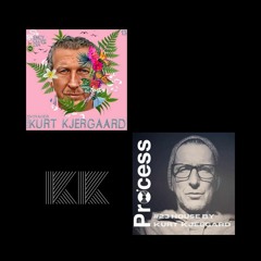 My New Guest Mixes  Kurt Kjergaard