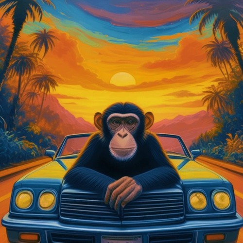 Valul Doi (2) - Romanian Monkey MIX