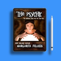 The Psychic by Margarita Felices. Free Edition [PDF]