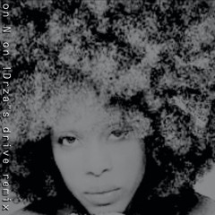 on N on (!Drza"s drive remix)