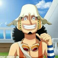 Dan - Sensor (Usopp)
