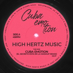 High Hertz Music - Cuba Emotion
